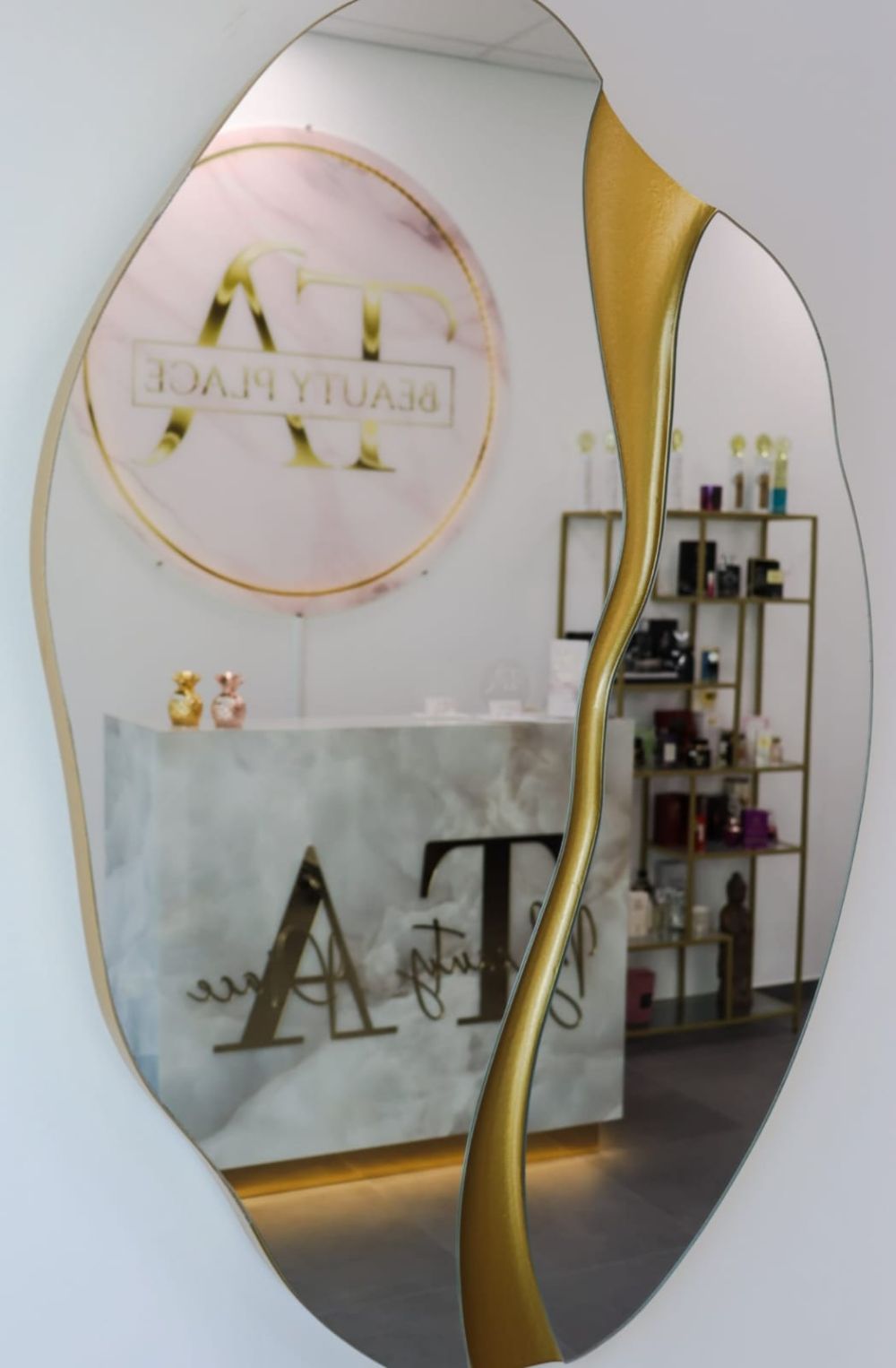 Beauty Place Kosmetikstudio in Buchen (Odenwald)