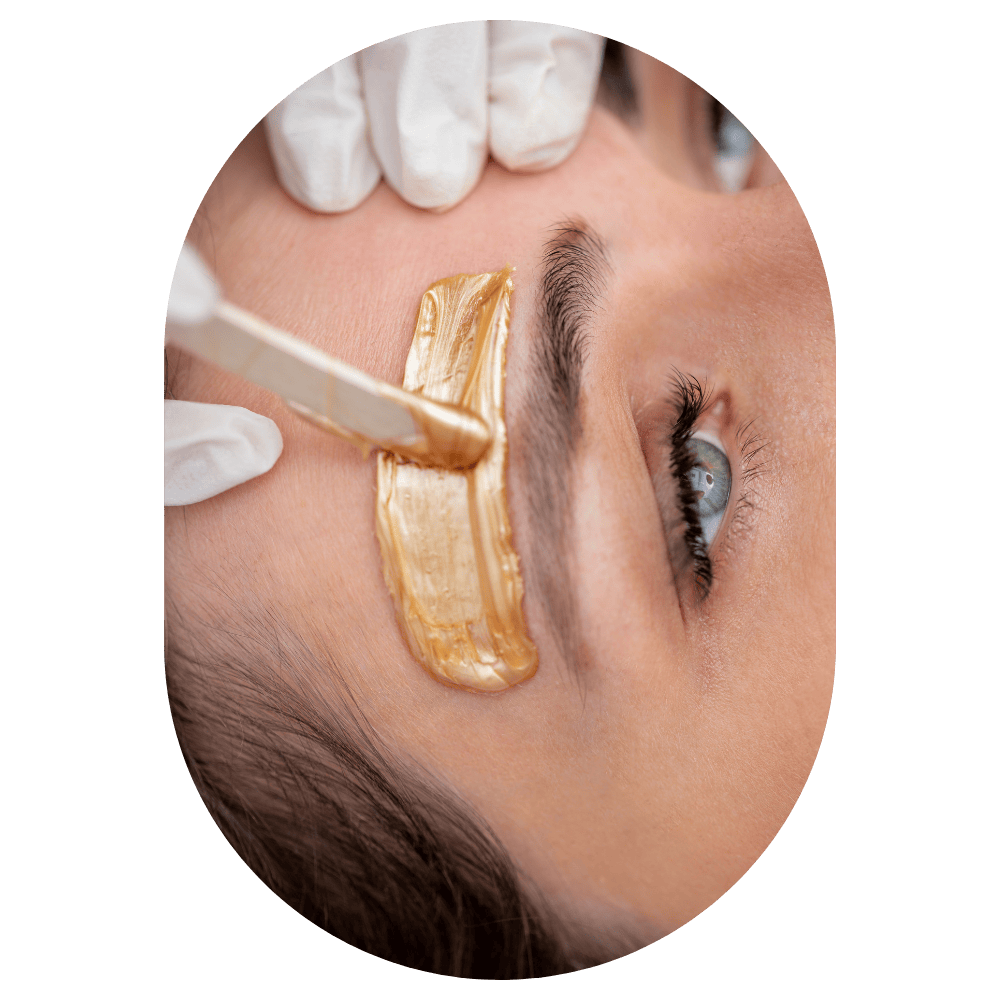 Augenbrauen und Wimpernbehandlungen im Beauty Place in Buchen (Odenwald)