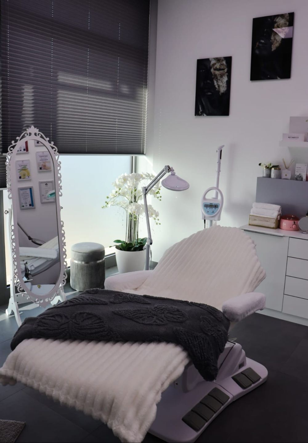 Beauty Place Kosmetikstudio in Buchen (Odenwald)