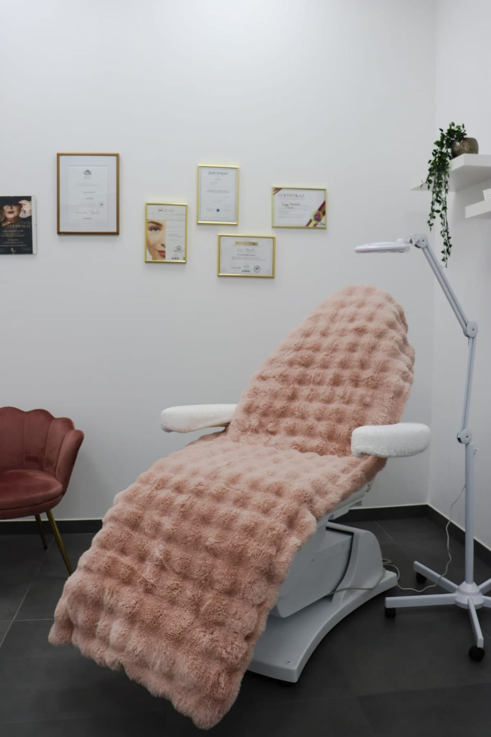 Beauty Place Kosmetikstudio in Buchen (Odenwald)