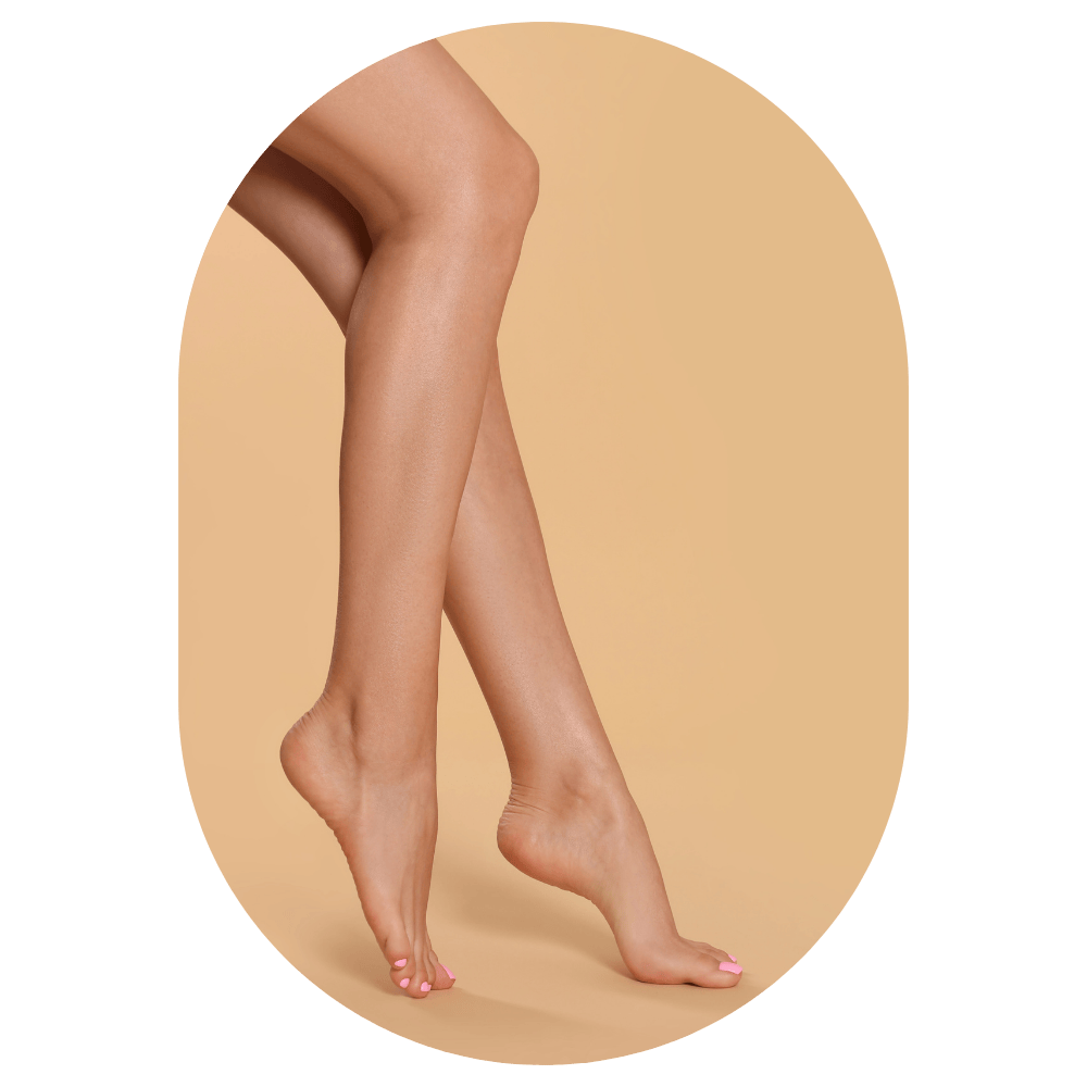 Dauerhafte Haarentfernung & Waxing im Beauty Place in Buchen (Odenwald)