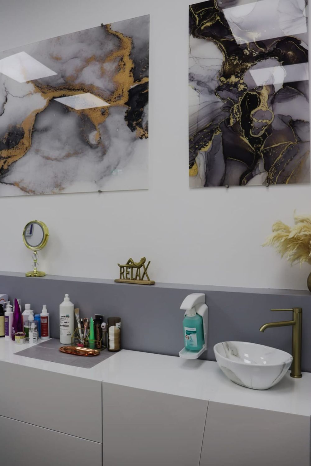 Beauty Place Kosmetikstudio in Buchen (Odenwald)