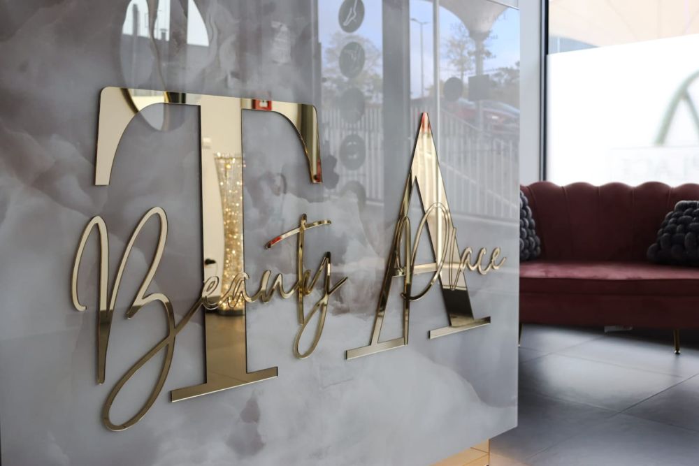 Beauty Place Kosmetikstudio in Buchen (Odenwald)