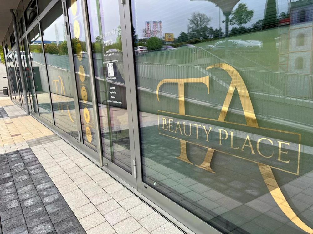 Beauty Place Kosmetikstudio in Buchen (Odenwald)