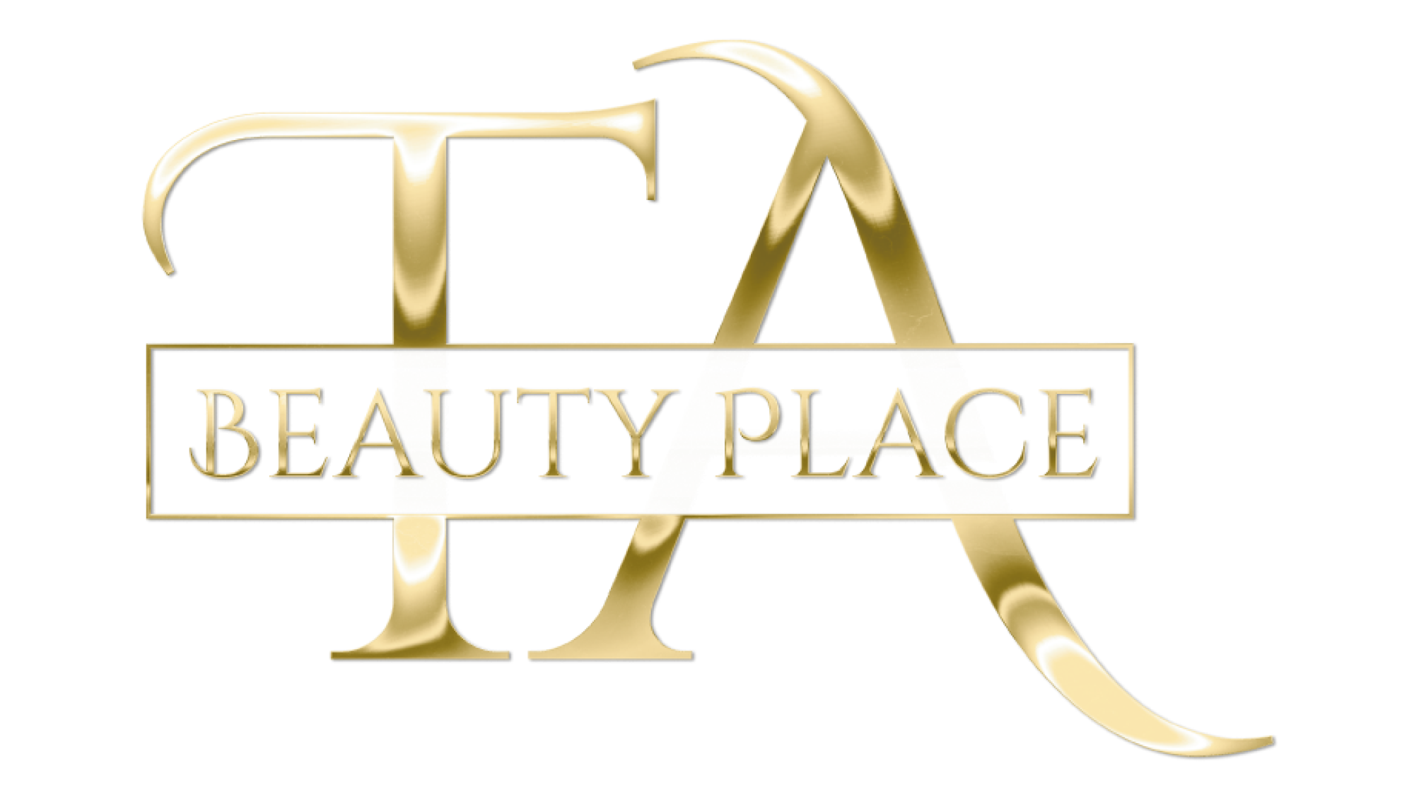 Logo Beauty Place